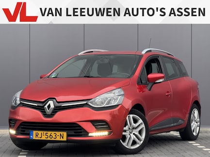 Renault Clio 0