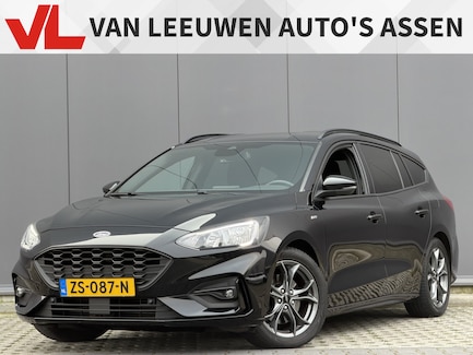 Ford Focus 0
