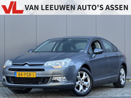 Citroën C5 0
