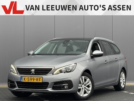 Peugeot 308 0