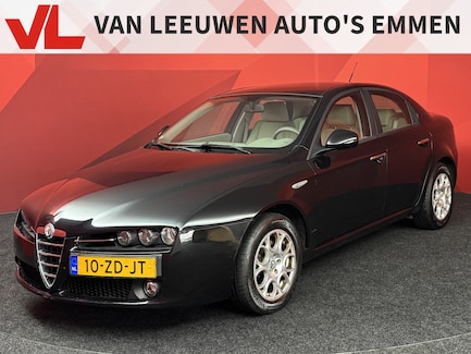 Alfa Romeo 159 0