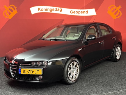 Alfa Romeo 159 0