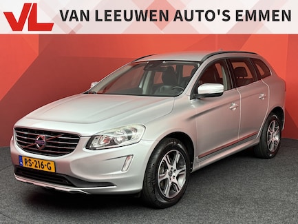 Volvo XC60 0