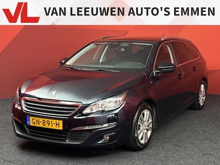 Peugeot 308 0
