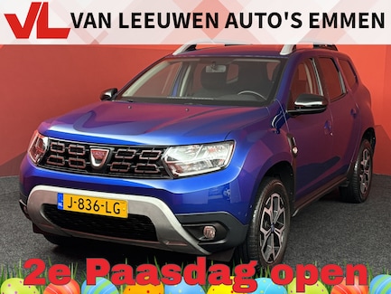 Dacia Duster 0