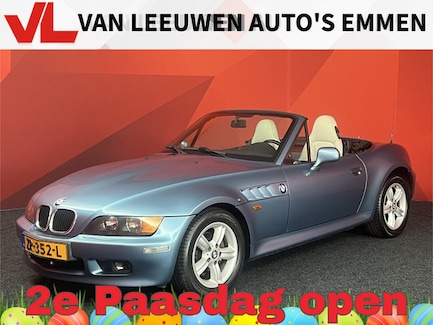 BMW Z3 0