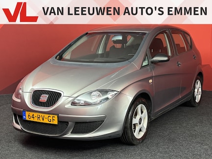 SEAT Altea 0