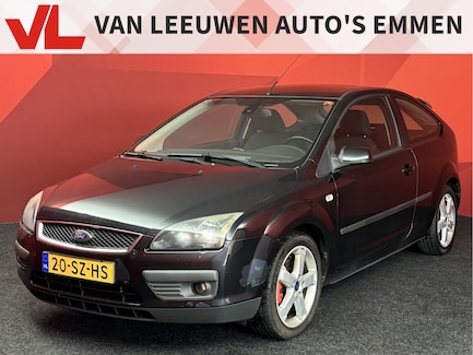 Ford Focus 0