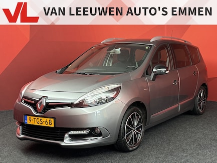 Renault Grand Scenic 0