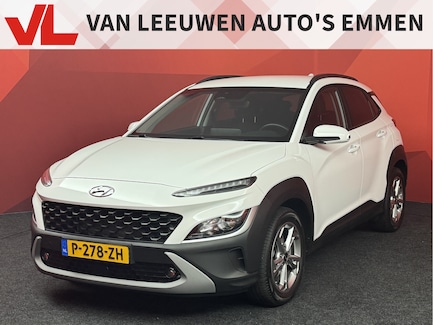 Hyundai Kona 0