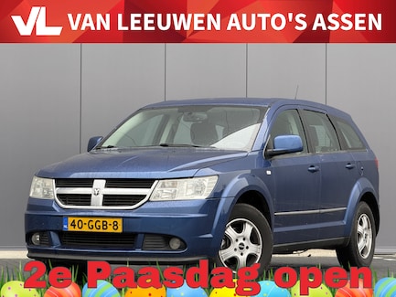 Dodge Journey 0