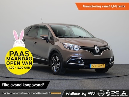 Renault Captur 0