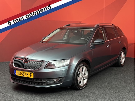 Skoda Octavia 0