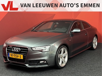 Audi A5 0