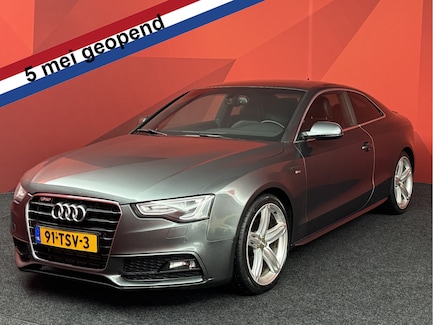 Audi A5 0