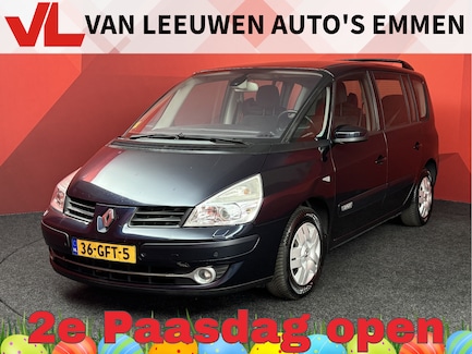 Renault Espace 0