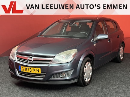 Opel Astra 0