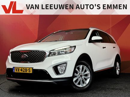 Kia Sorento 0