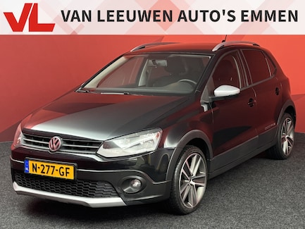 Volkswagen Polo 0