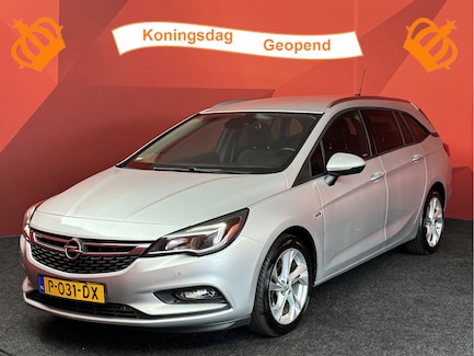 Opel Astra 0