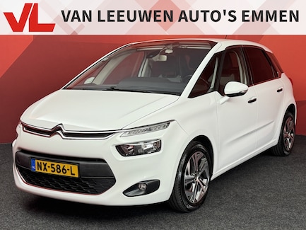 Citroën C4 Picasso 0