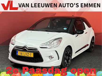Citroën DS3 0