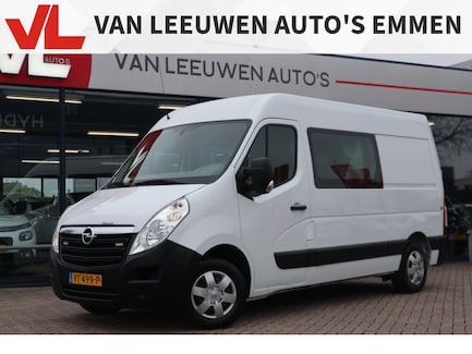 Opel Movano 0