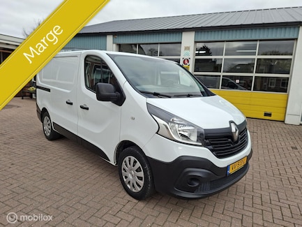 Renault Trafic 0