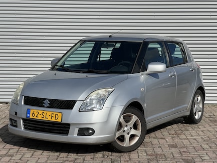 Suzuki Swift 0