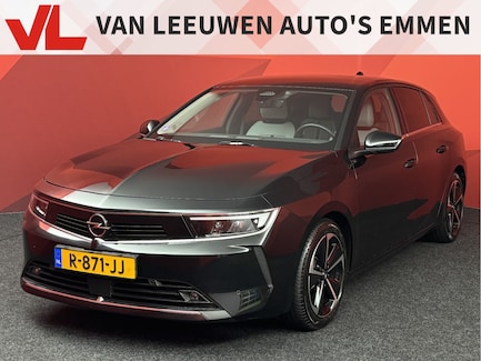 Opel Astra 0
