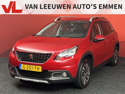 Peugeot 2008 0