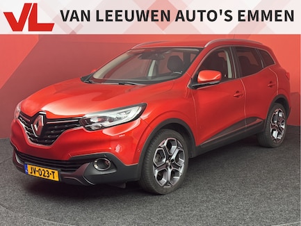 Renault Kadjar 0