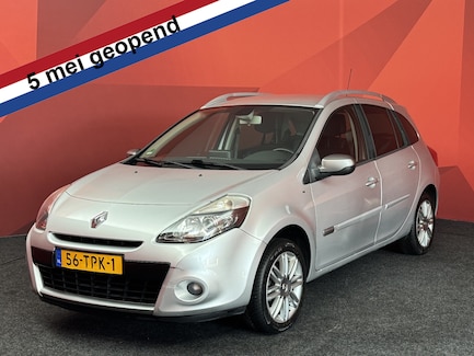 Renault Clio 0