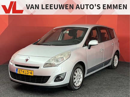Renault Grand Scenic 0