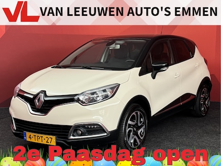 Renault Captur 0