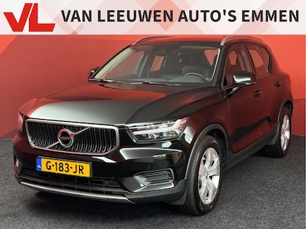 Volvo XC40 0