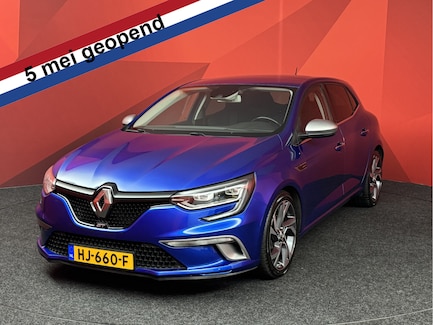 Renault Megane 0