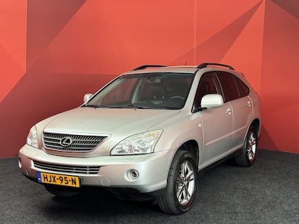 Lexus RX 0