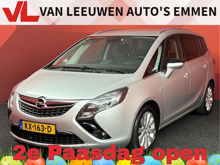 Opel Zafira 0