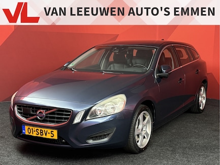 Volvo V60 0