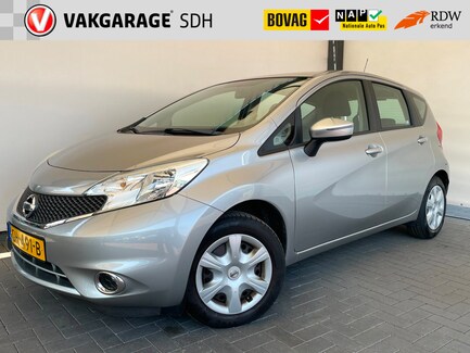Nissan Note 0