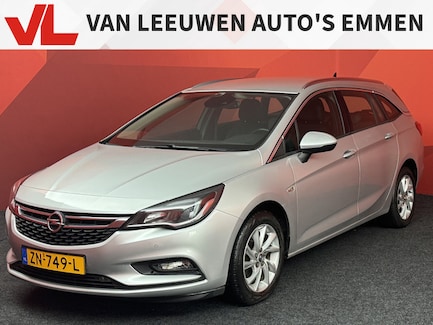 Opel Astra 0