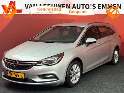 Opel Astra 0