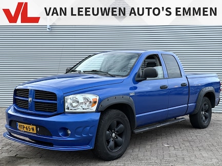 Dodge Ram 1500 0