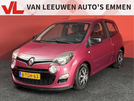 Renault Twingo 0