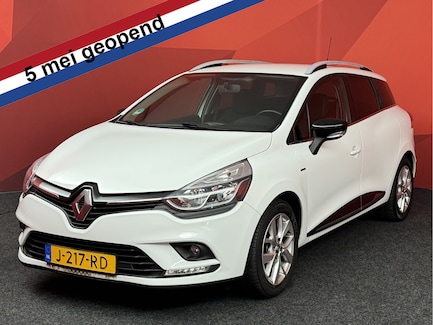 Renault Clio 0
