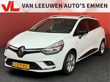 Renault Clio 0