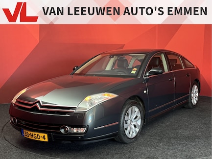 Citroën C6 0