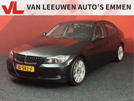 BMW 3-Serie 0