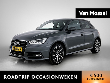 Audi A1 0